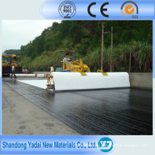 Fish Farm Teich Liner HDPE Geomembrane